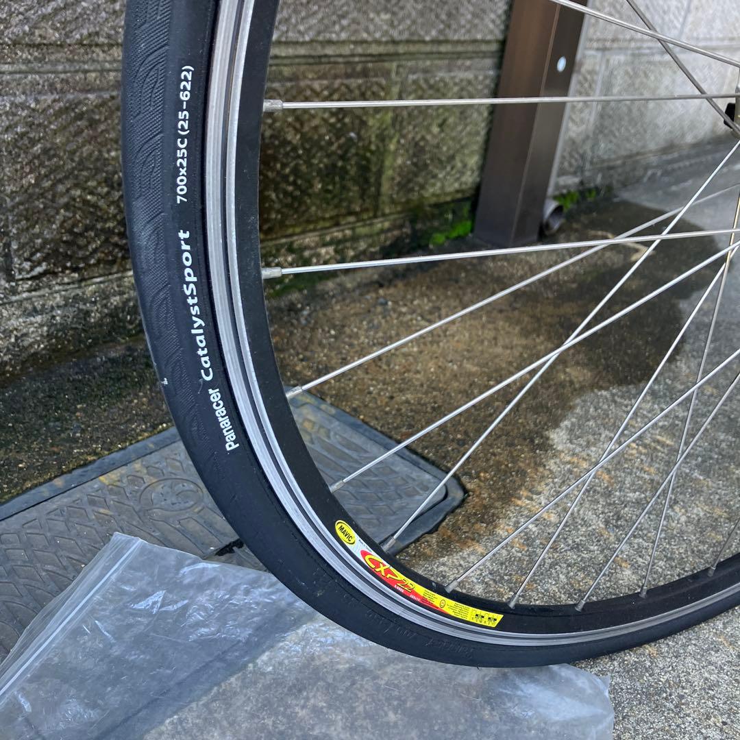 MERIDA ROAD RACE 901-18 ロードバイク