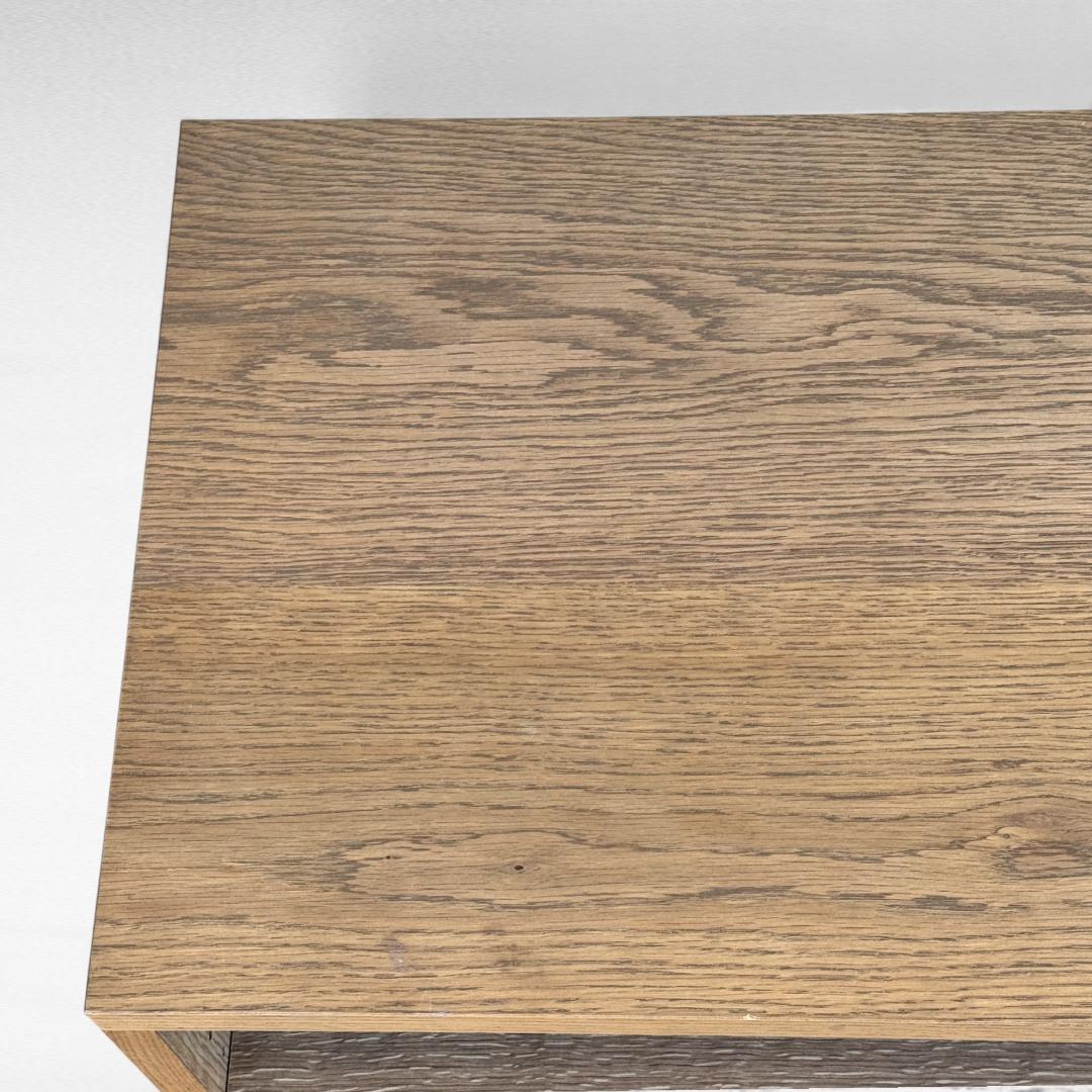 unico ADDAY TVボード 1200 オーク オイル仕上げ