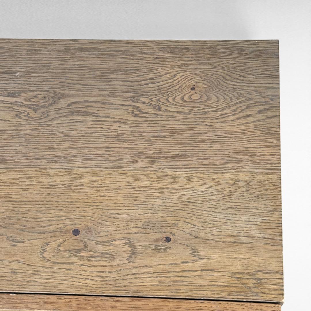 unico ADDAY TVボード 1200 オーク オイル仕上げ