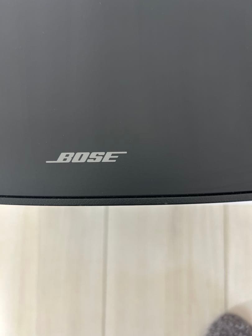 ☆美品☆ Bose Bass Module 500