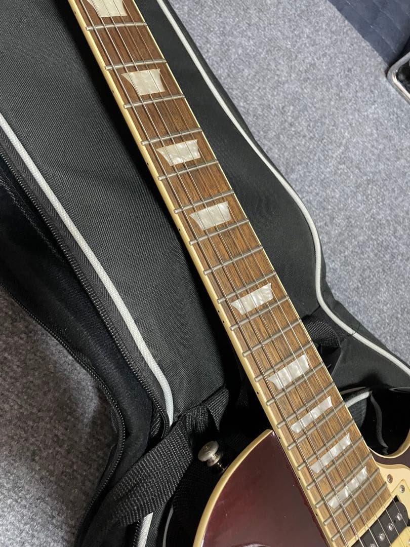 エピフォン レスポール スタンダード