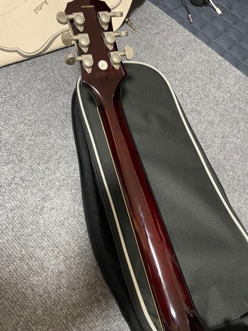 エピフォン レスポール スタンダード