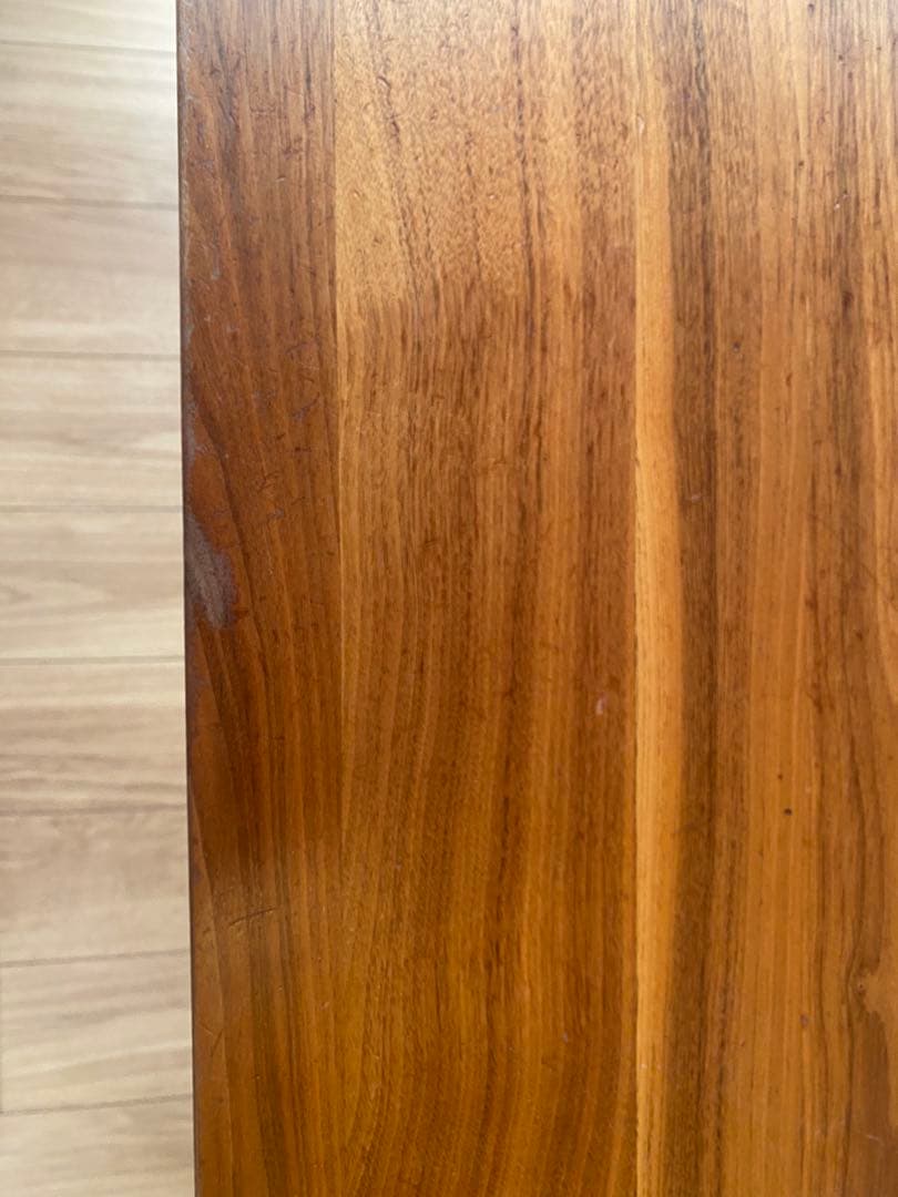 ダイニングテーブル ウォールナット 木製