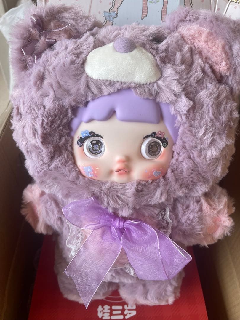 vellfちゃん