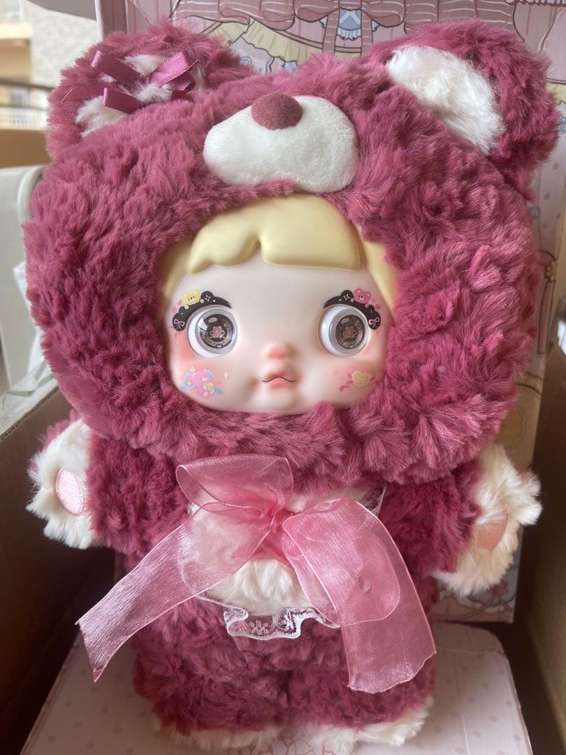 vellfちゃん
