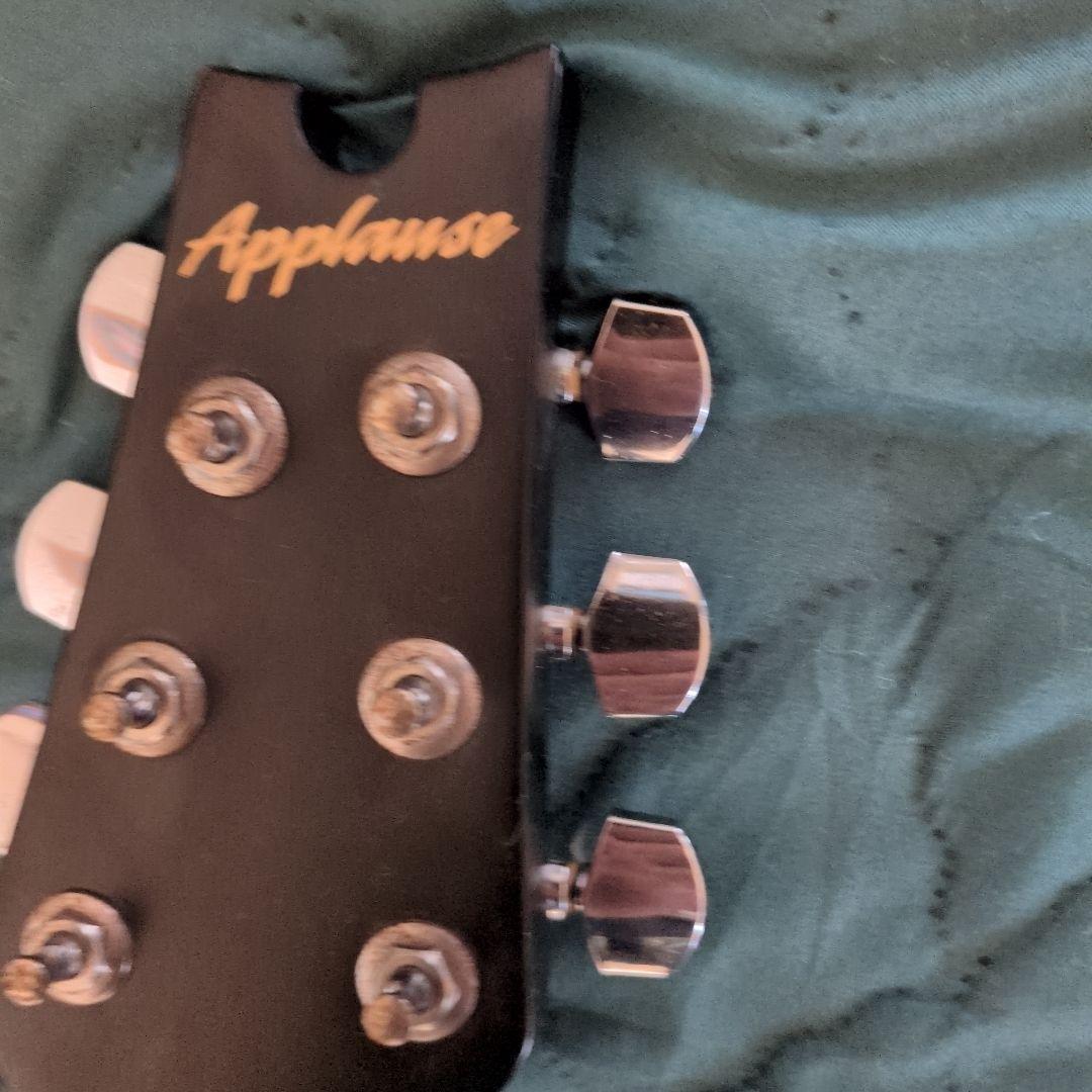 Applause AF-38 アコースティックギター