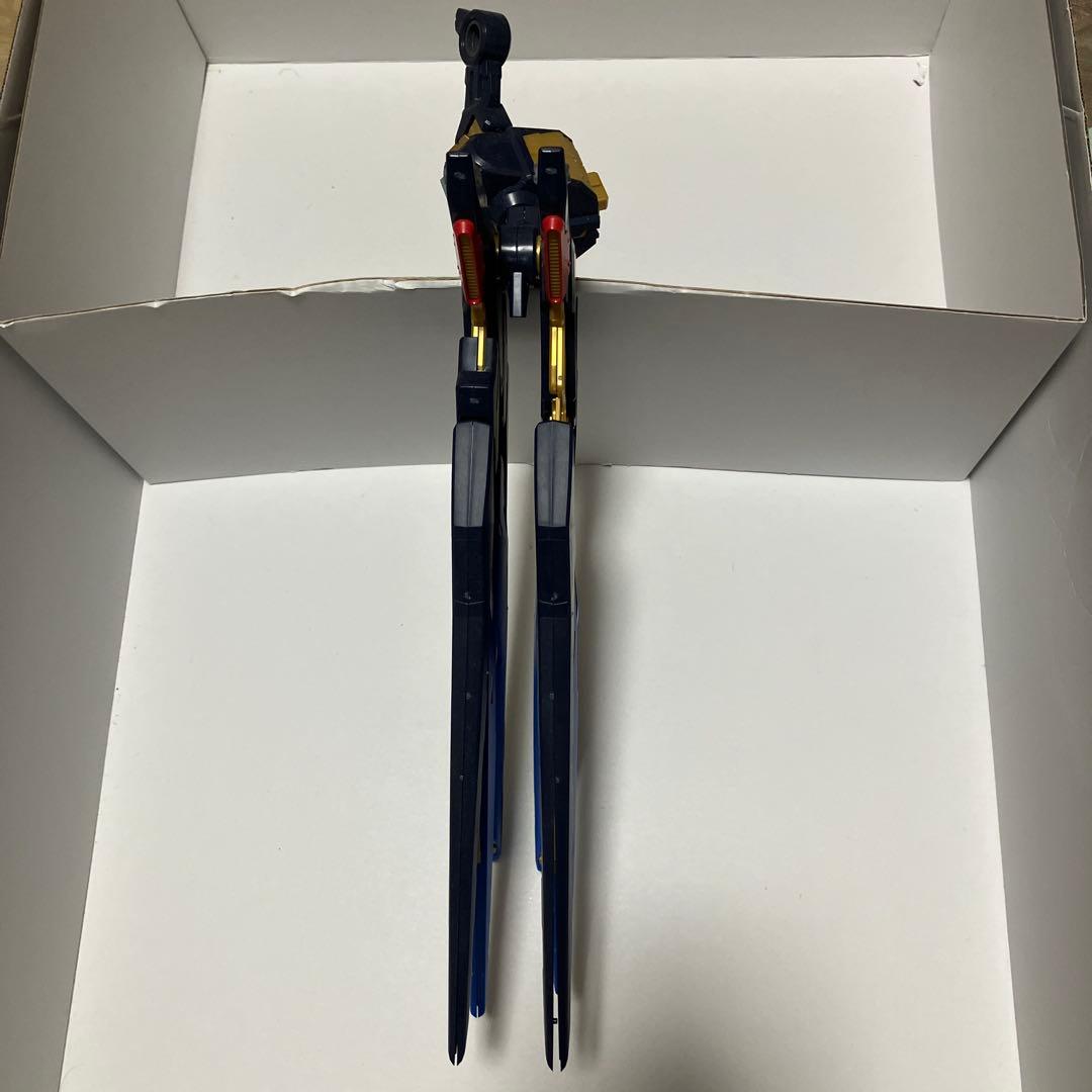 ⚠️ジャンク品！ZGMF-X20A ストライクフリーダムガンダム PG