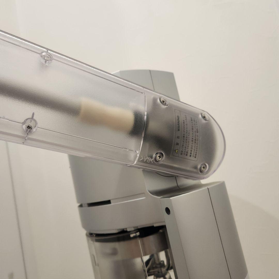 フェイシャルケア スチーマー 美容器　概ね美品