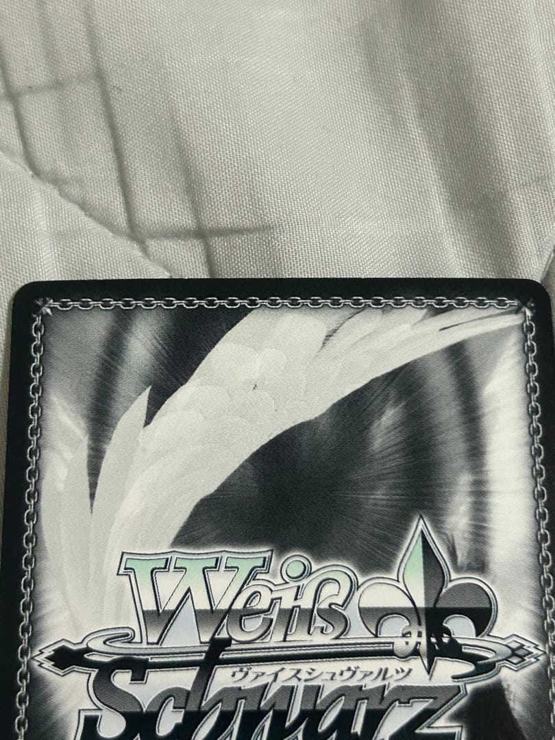 ヴァイス　アサルトリリィ　再会はよろこび　SEC