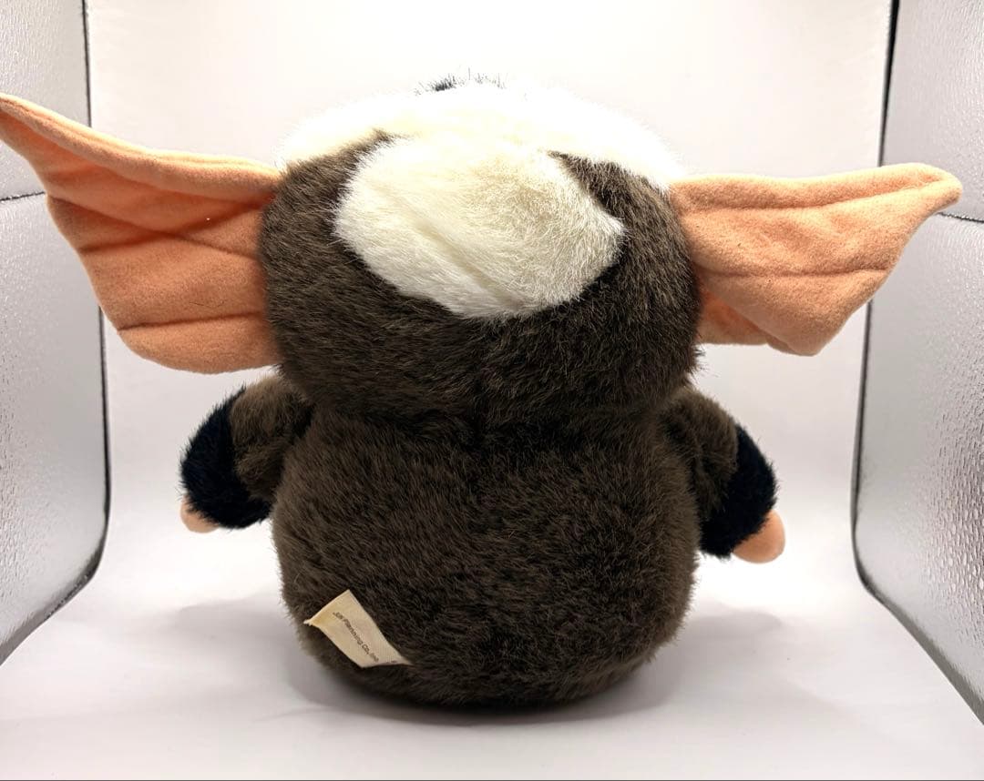 ジュンプランニング グレムリン2 ぬいぐるみ5体 1993