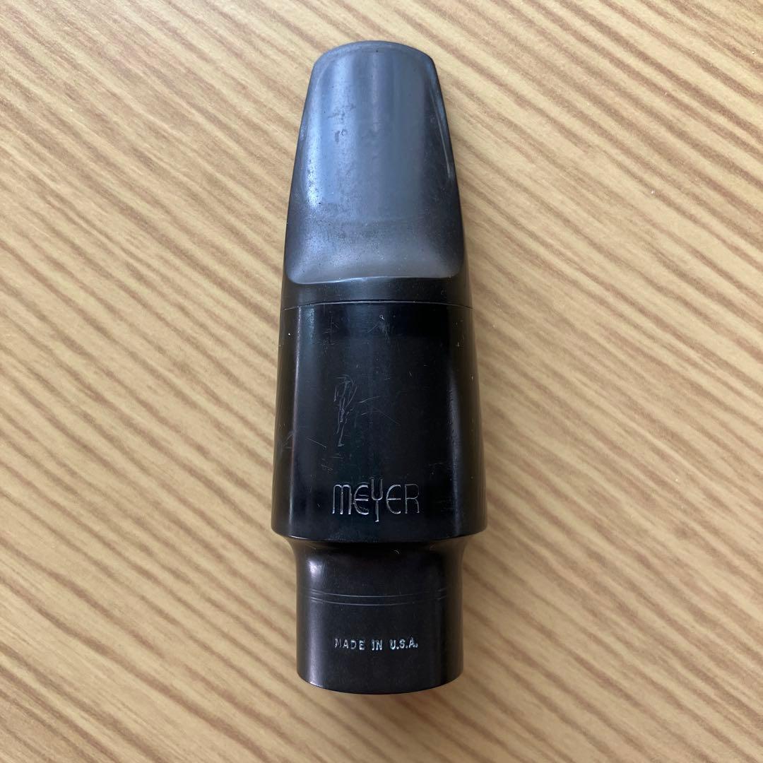 メイヤー マウスピース アルトサックス 5MM