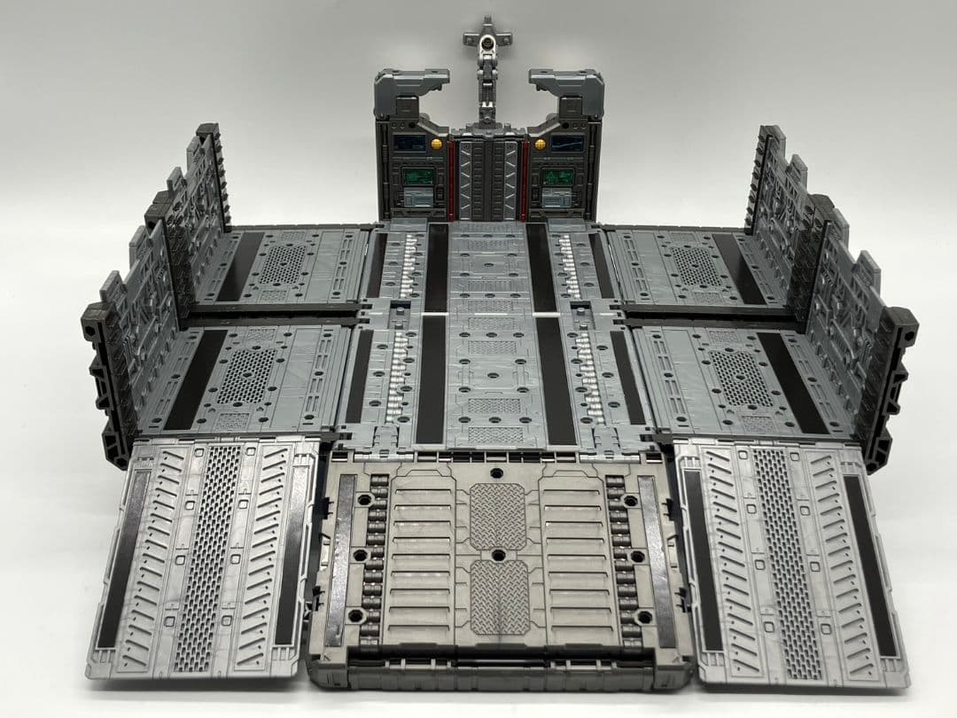 ダイアクロン DA-65 バトルコンボイ V-MAX