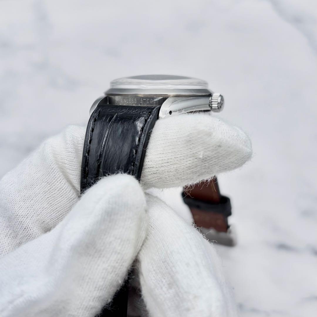 【極美／OH済】チュードル オイスタープリンス デカバラ 7964 自動巻き