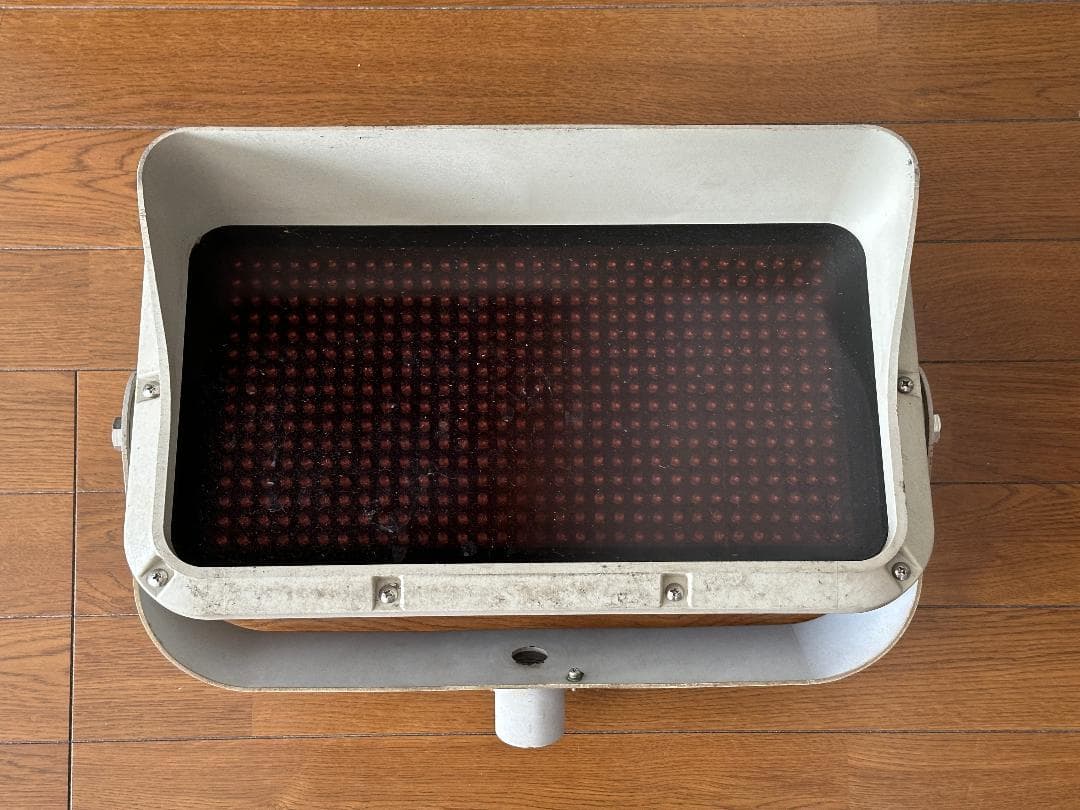 鉄道　信号機　出発時機表示器　JR 山手線