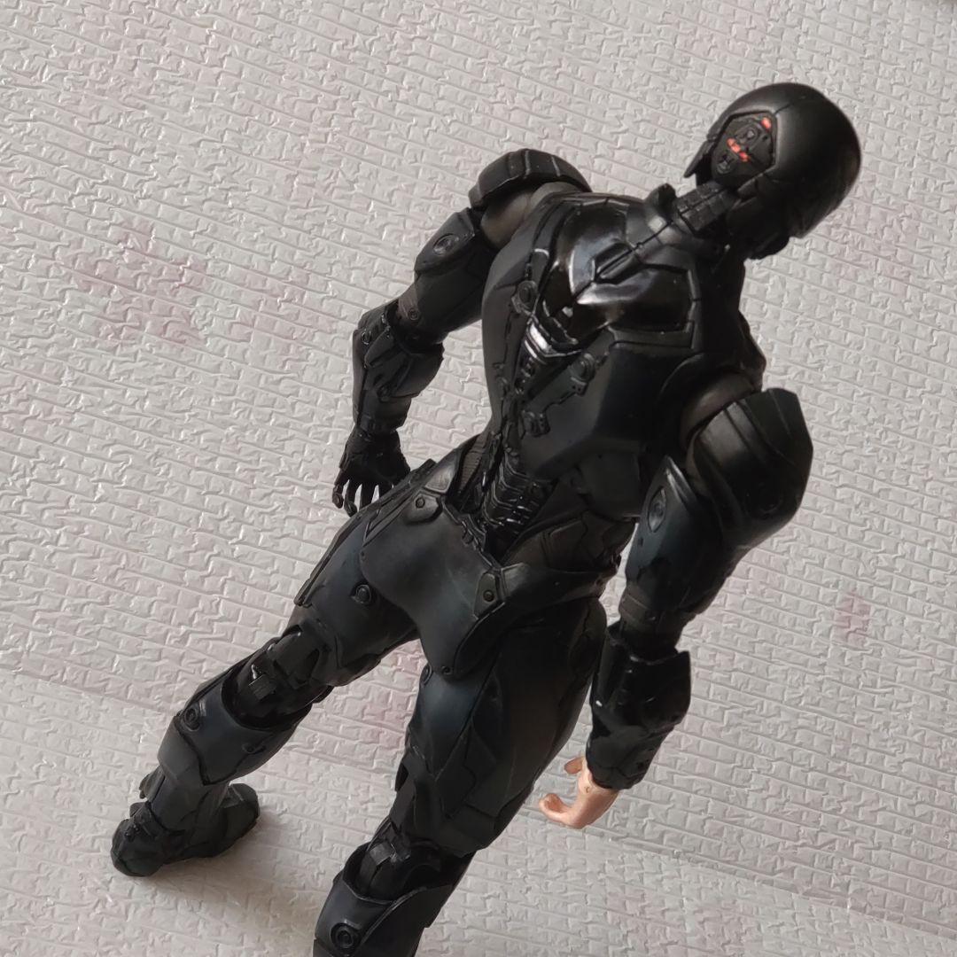 プレイアーツ改　ロボコップ3.0