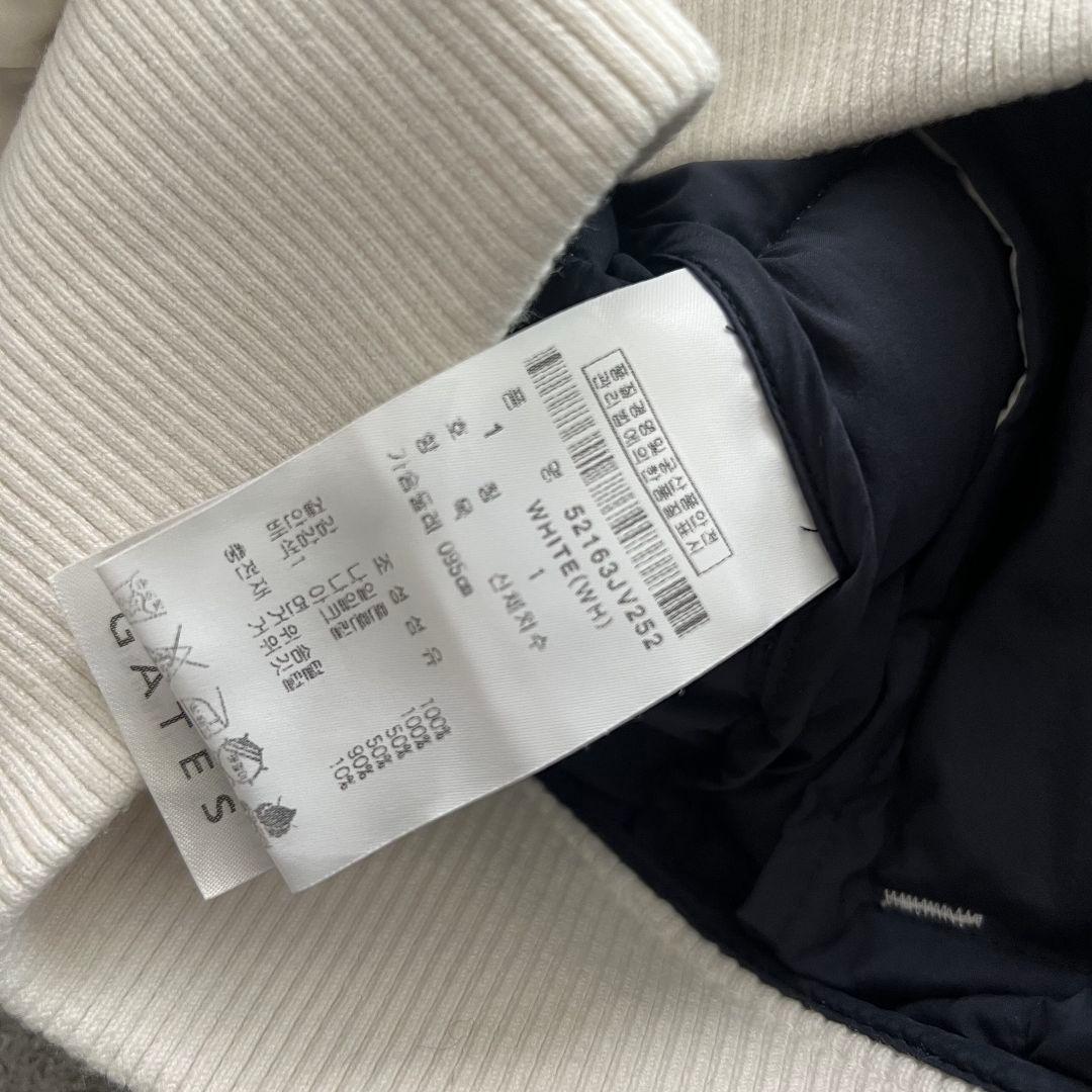 PEARLY GATES パーリーゲイツ　韓国限定　セットアップ　レディース