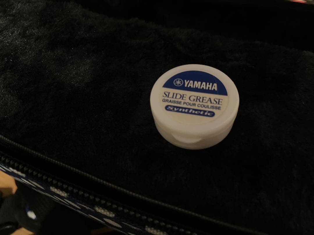 ヤマハ YAMAHA トランペット YTR-2330 YTR2330 銀メッキ