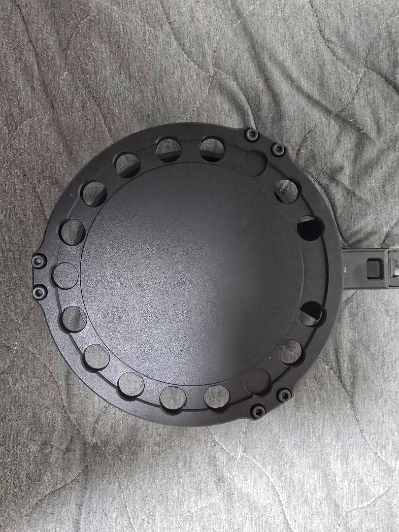 ITP サイガ12k SAIGA ドラムマガジンキット 組み込み済 M4