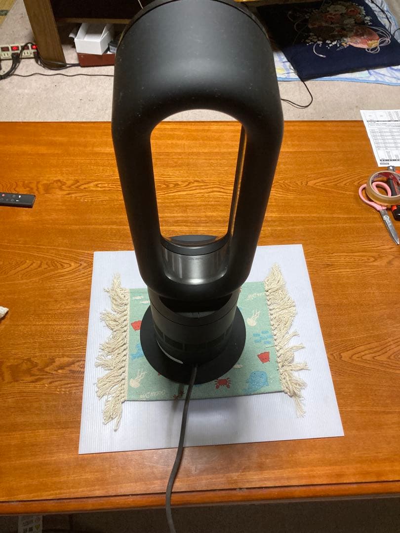 F*y様 ダイソン 扇風機 am09