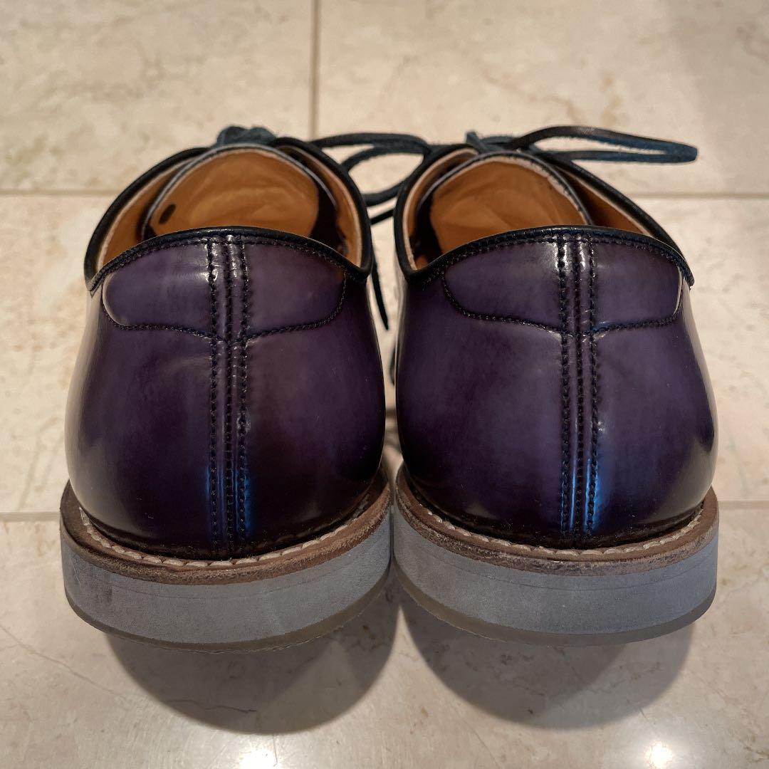 Church's HIRST 2 チャーチレザーシューズ　トゥモローランド