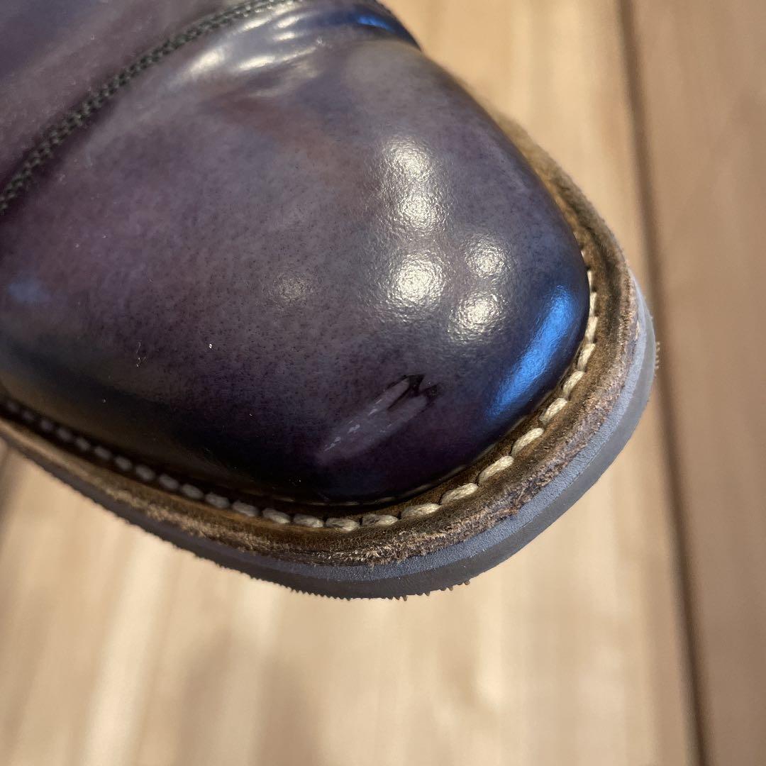 Church's HIRST 2 チャーチレザーシューズ　トゥモローランド