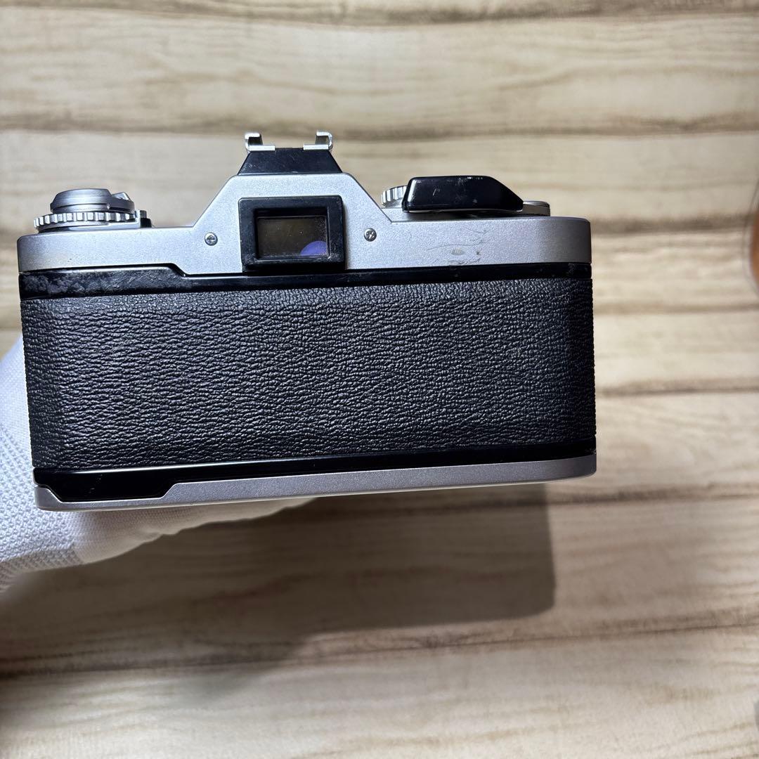 フィルムカメラレンズ付きまとめて