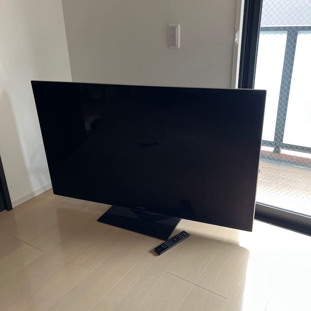 SONY BRAVIA KDL-55HX850 液晶テレビ 本体 2012年製