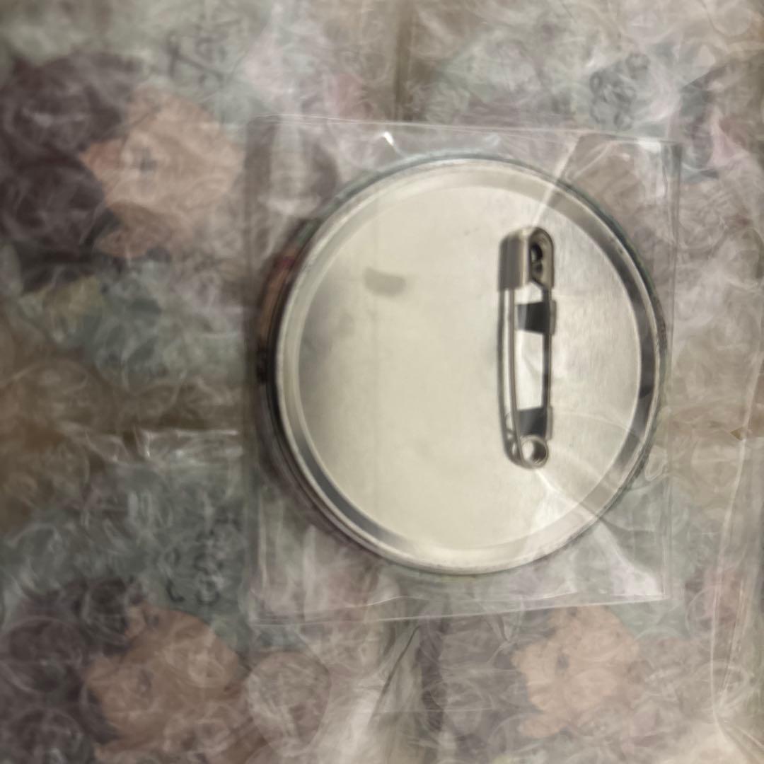 ハイキュ一!!及川徹autumn&winter缶バッジ10個セット