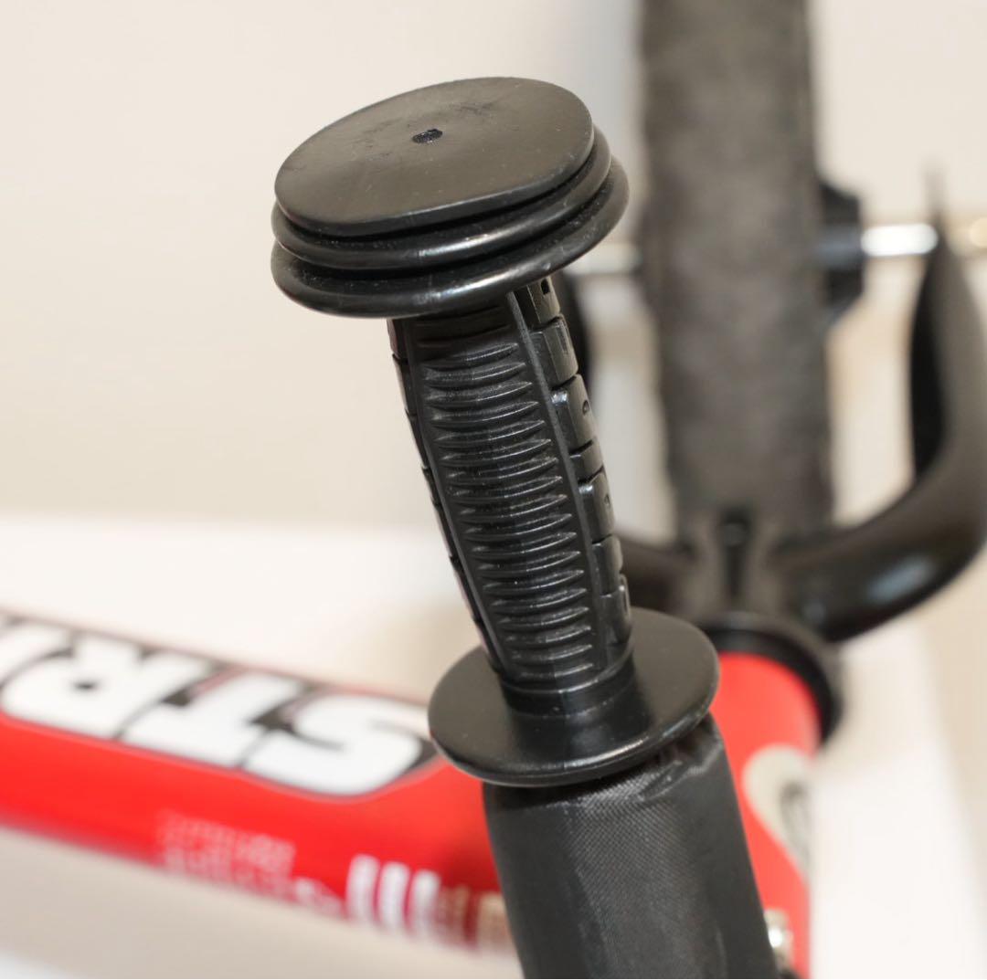 【美品】STRIDER／ストライダー Sport 12インチ レッド