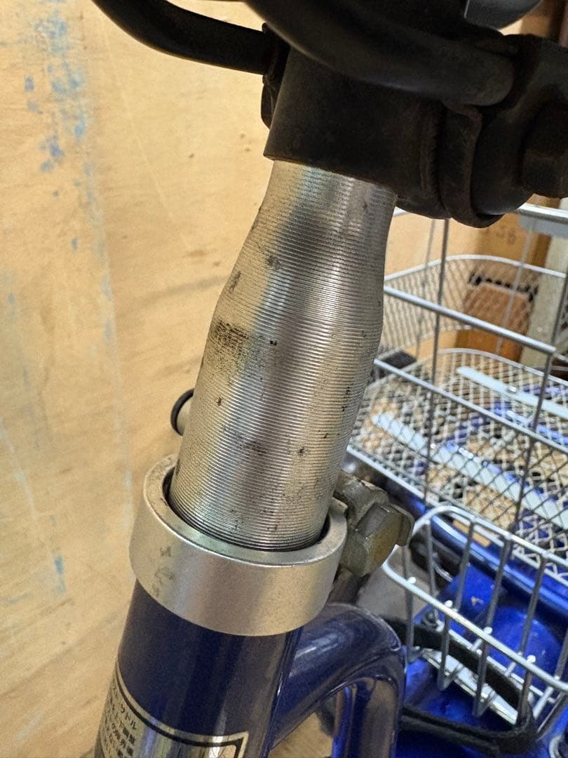 クークル Cool’cle-MⅡ 四輪自転車