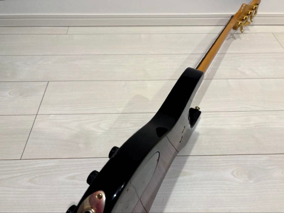 Aria Pro ⅡMagnaSeries アリアプロ2 マグナシリーズ　ベース