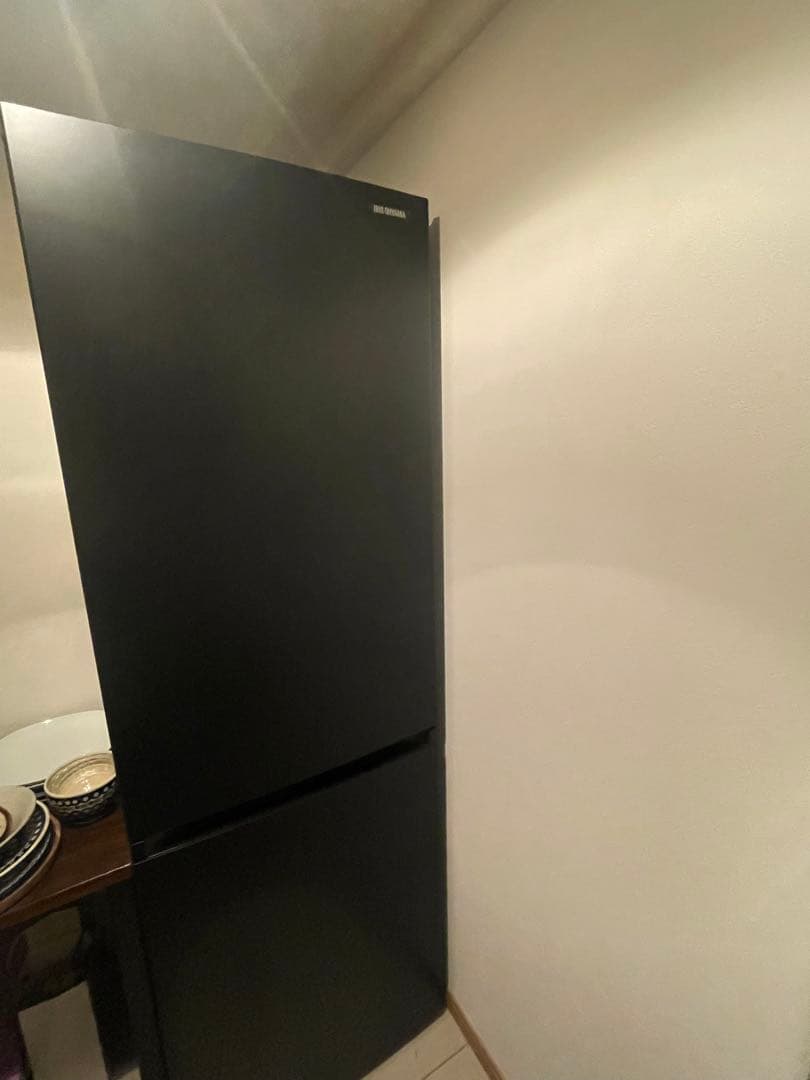 緑@まとめ買いで割引します！ 299L IRIS OHYAMA 冷蔵庫