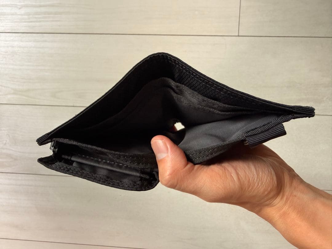 ポーター PORTER 折財布L PORTER DILL 653-09755