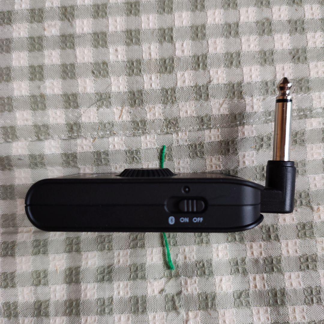 Fender Mustang Micro ギター用ヘッドフォンアンプ 超美品！