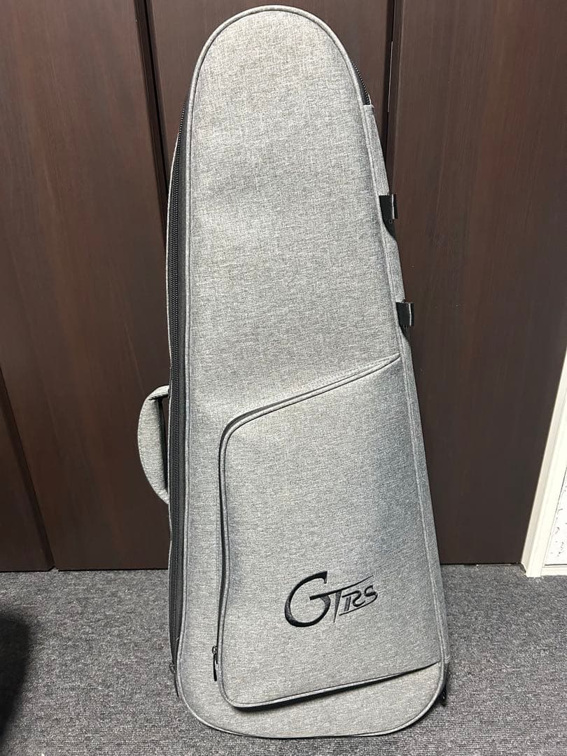 Mooer GTRS W800 Pearl White ヘッドレス