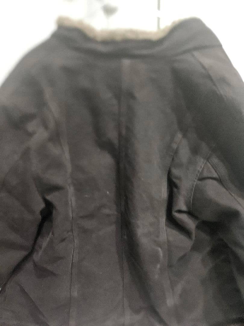 Carhartt シエラジャケットメキシコ製企業刺繍 ボアライニング希少カラー