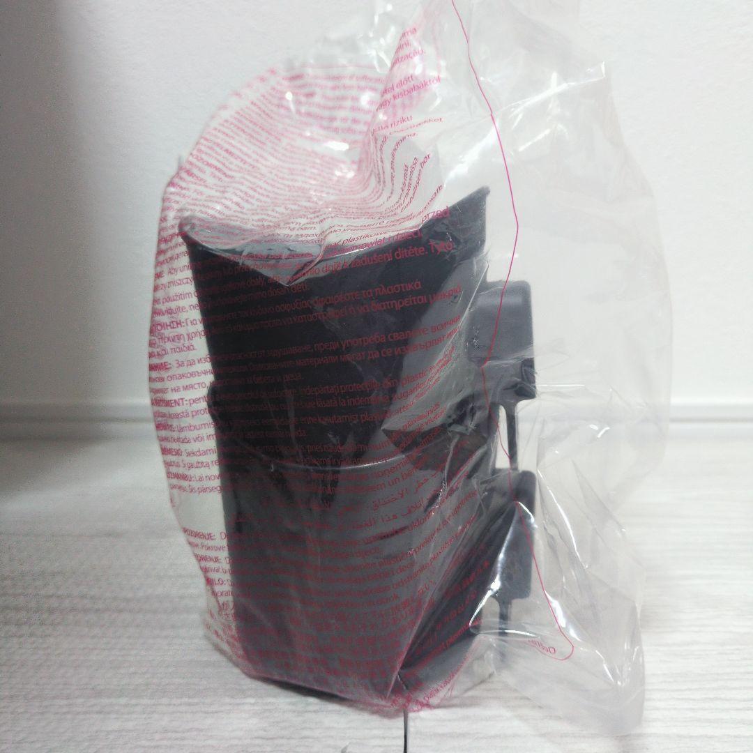 ✨極美品✨ Aprica アップリカ エアグルーブプラス ストリングブラック