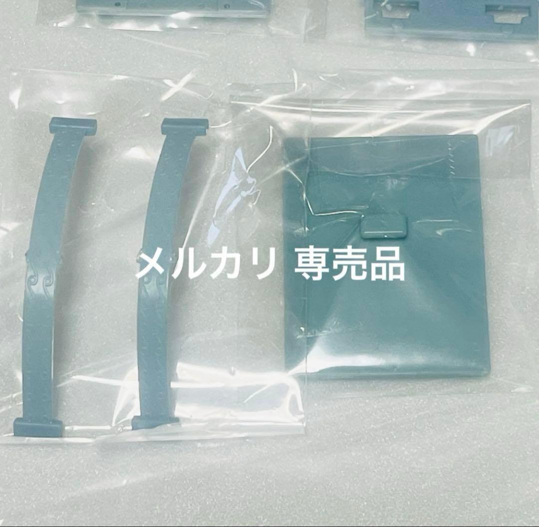 聖闘士星矢　聖衣大系　アンドロメダ　クロスボックス　非売品