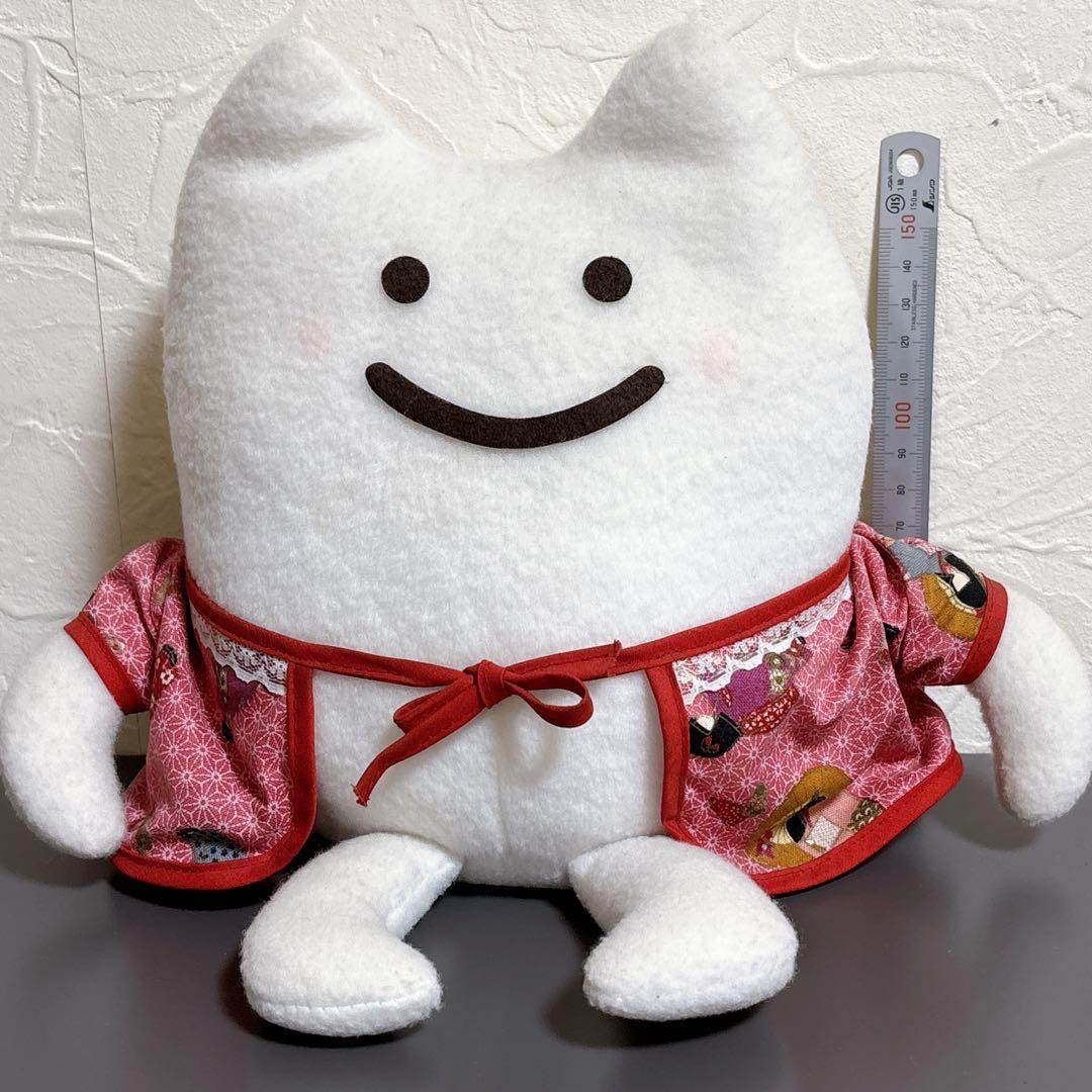 【激レア】　座敷わらびーちゃん ぬいぐるみ　まとめ売り　5体セット　すみれ工房