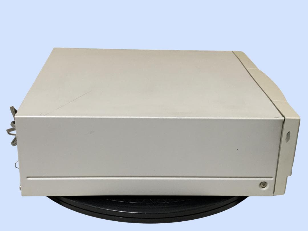 M9395 富士通 FM TOWNS Ⅱ FRESH 本体 FMTWMFF