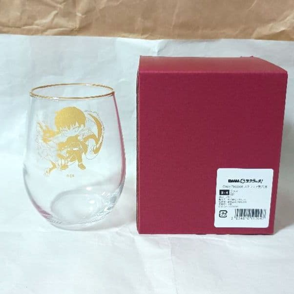 CR　グッズ