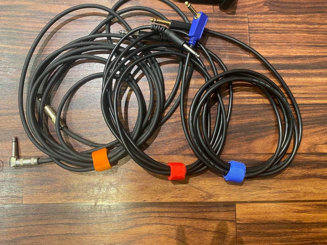 DONNER エレキギター ブラック まとめ売り