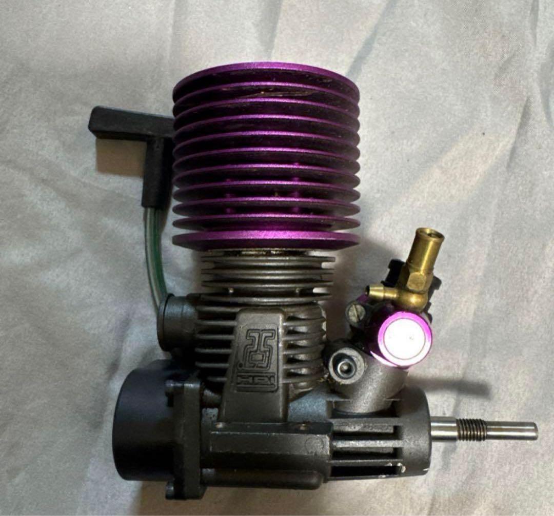 HPI ラジコン エンジン【1週間限定価格】