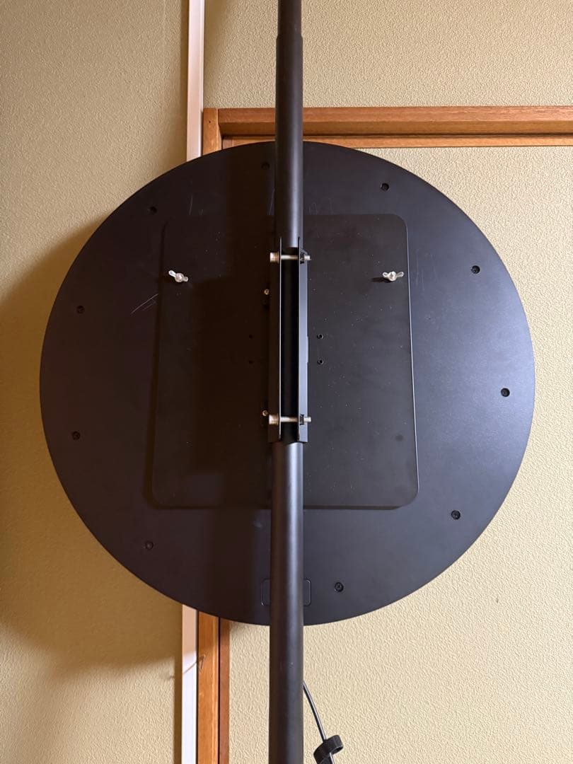 DARTSLIVEホーム　玉那覇