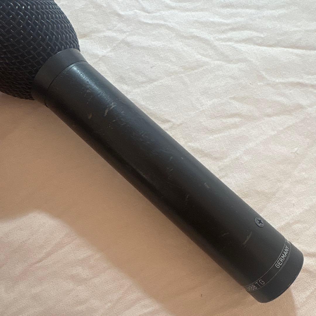 ダイナミックマイク　beyerdynamic M88 tg