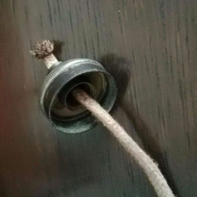 逸品　ランプ　水石鹸入れ　香炉　大正　花王石鹸永瀬商会　和骨董　アンティーク骨董