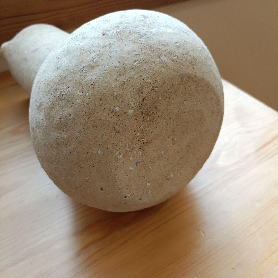 【新品未使用】内田京子　ピッチャー/花瓶　入手困難·最終価格