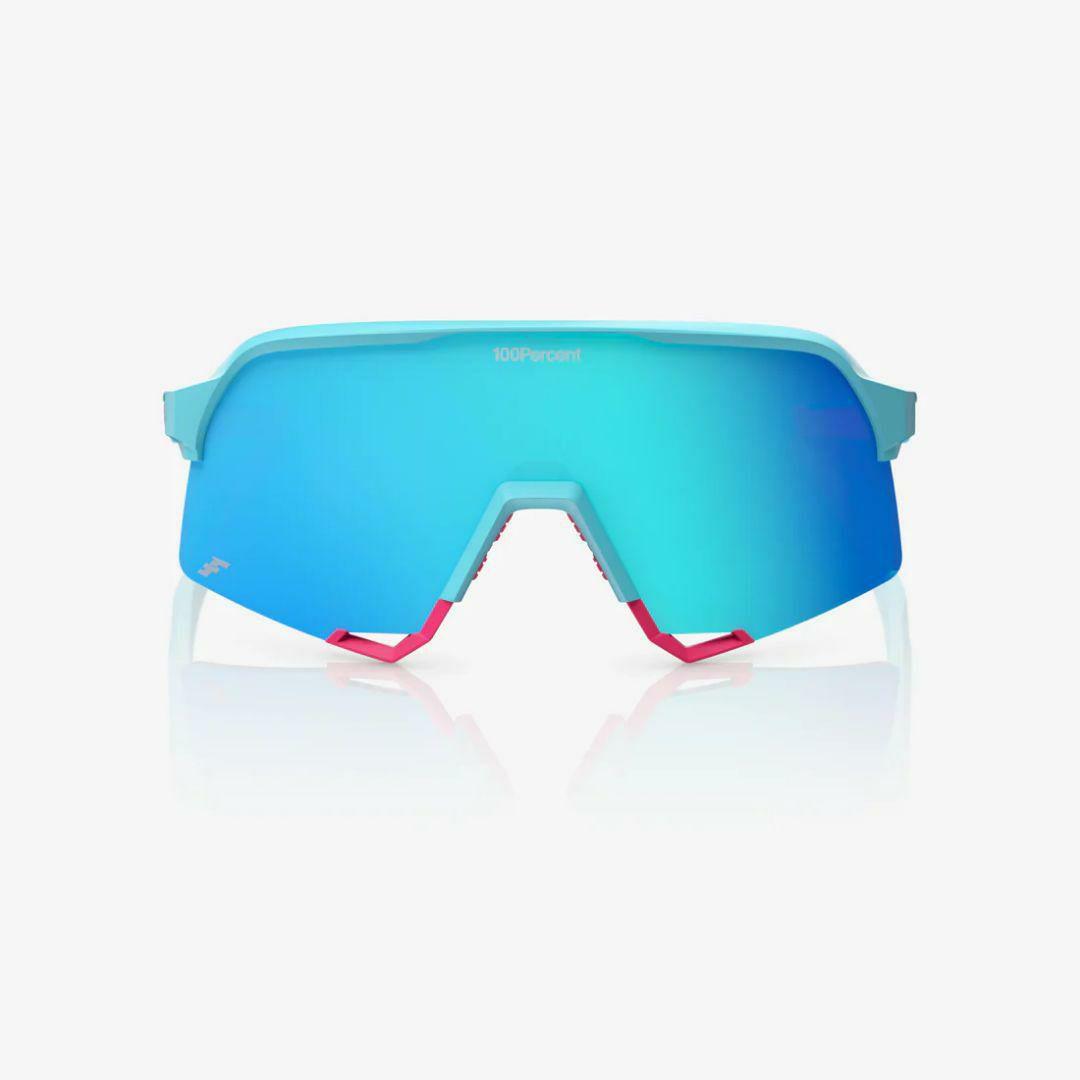 100% S3 タティス 2025 ワンハンドレッド サングラス