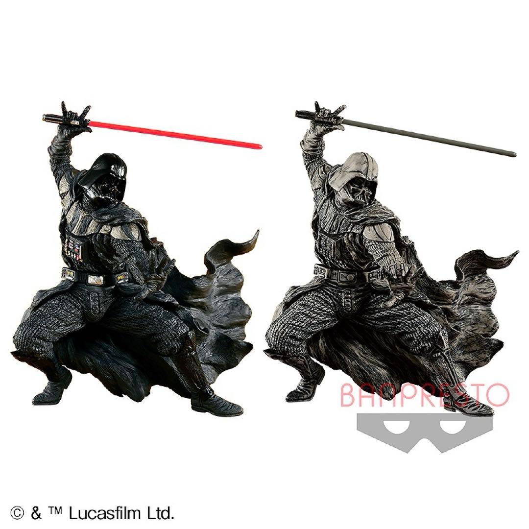 スター・ウォーズ DERTH VADER Gallery 歌舞技 KABUGI