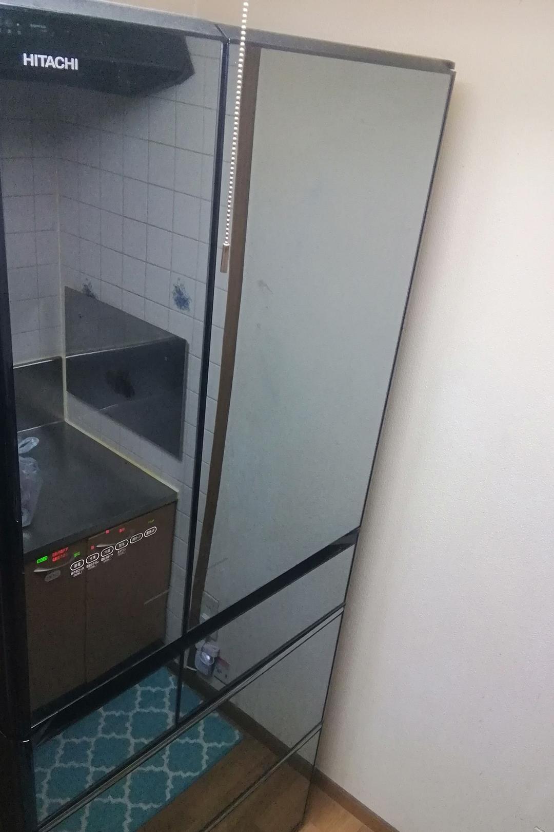 日立　HITACHI